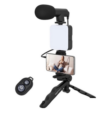6 in 1 Video Recording Kit